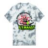Sikhs Mox - Crystal Tie Dye Tee Thumbnail