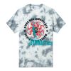 Sikhs Mox - Crystal Tie Dye Tee Thumbnail