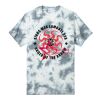 Sikhs Mox - Crystal Tie Dye Tee Thumbnail