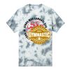 Sikhs Mox - Crystal Tie Dye Tee Thumbnail