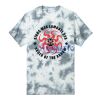 Sikhs Mox - Crystal Tie Dye Tee Thumbnail