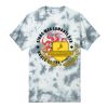 Sikhs Mox - Crystal Tie Dye Tee Thumbnail