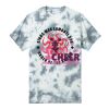 Sikhs Mox - Crystal Tie Dye Tee Thumbnail