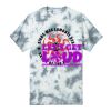Sikhs Mox - Crystal Tie Dye Tee Thumbnail