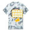 Sikhs Mox - Crystal Tie Dye Tee Thumbnail