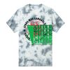 Sikhs Mox - Crystal Tie Dye Tee Thumbnail