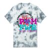 Sikhs Mox - Crystal Tie Dye Tee Thumbnail