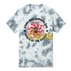 Sikhs Mox - Crystal Tie Dye Tee Thumbnail