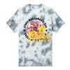 Sikhs Mox - Crystal Tie Dye Tee Thumbnail