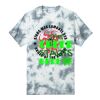 Sikhs Mox - Crystal Tie Dye Tee Thumbnail