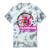 Sikhs Mox - Crystal Tie Dye Tee Thumbnail