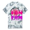 Sikhs Mox - Crystal Tie Dye Tee Thumbnail