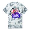 Sikhs Mox - Crystal Tie Dye Tee Thumbnail