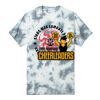 Sikhs Mox - Crystal Tie Dye Tee Thumbnail