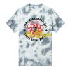 Sikhs Mox - Crystal Tie Dye Tee Thumbnail