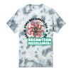 Sikhs Mox - Crystal Tie Dye Tee Thumbnail