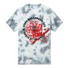 Sikhs Mox - Crystal Tie Dye Tee Thumbnail