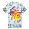 Sikhs Mox - Crystal Tie Dye Tee Thumbnail