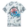 Sikhs Mox - Crystal Tie Dye Tee Thumbnail