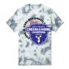 Sikhs Mox - Crystal Tie Dye Tee Thumbnail