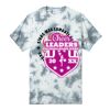 Sikhs Mox - Crystal Tie Dye Tee Thumbnail