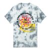 Sikhs Mox - Crystal Tie Dye Tee Thumbnail
