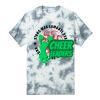 Sikhs Mox - Crystal Tie Dye Tee Thumbnail
