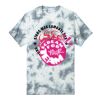 Sikhs Mox - Crystal Tie Dye Tee Thumbnail