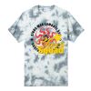 Sikhs Mox - Crystal Tie Dye Tee Thumbnail