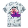 Sikhs Mox - Crystal Tie Dye Tee Thumbnail