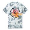 Sikhs Mox - Crystal Tie Dye Tee Thumbnail
