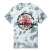 Sikhs Mox - Crystal Tie Dye Tee Thumbnail