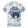 Sikhs Mox - Crystal Tie Dye Tee Thumbnail