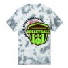 Sikhs Mox - Crystal Tie Dye Tee Thumbnail