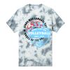Sikhs Mox - Crystal Tie Dye Tee Thumbnail