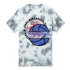 Sikhs Mox - Crystal Tie Dye Tee Thumbnail