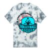 Sikhs Mox - Crystal Tie Dye Tee Thumbnail