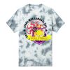 Sikhs Mox - Crystal Tie Dye Tee Thumbnail