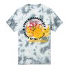 Sikhs Mox - Crystal Tie Dye Tee Thumbnail