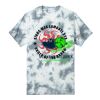 Sikhs Mox - Crystal Tie Dye Tee Thumbnail