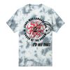 Sikhs Mox - Crystal Tie Dye Tee Thumbnail