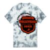 Sikhs Mox - Crystal Tie Dye Tee Thumbnail