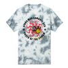 Sikhs Mox - Crystal Tie Dye Tee Thumbnail