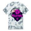 Sikhs Mox - Crystal Tie Dye Tee Thumbnail