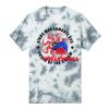 Sikhs Mox - Crystal Tie Dye Tee Thumbnail
