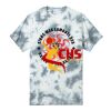 Sikhs Mox - Crystal Tie Dye Tee Thumbnail