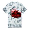 Sikhs Mox - Crystal Tie Dye Tee Thumbnail