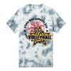 Sikhs Mox - Crystal Tie Dye Tee Thumbnail