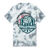 Sikhs Mox - Crystal Tie Dye Tee Thumbnail