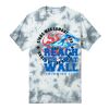 Sikhs Mox - Crystal Tie Dye Tee Thumbnail